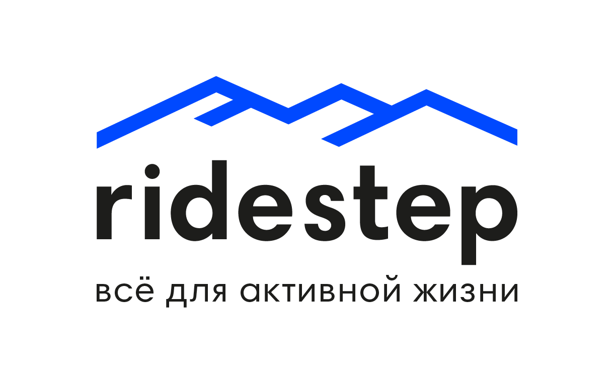 Райдстеп. Ridestep logo. Ridestep Екатеринбург. Ridestep.ru.