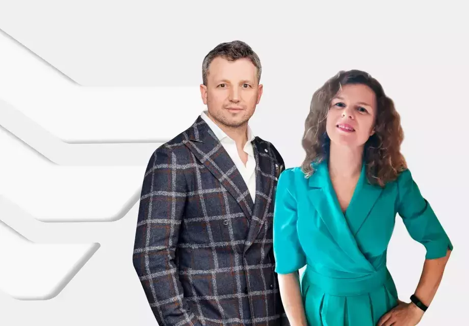 Погружение в E-grocery