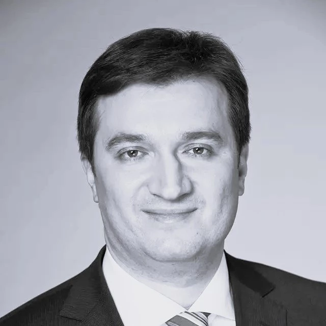 Андрей Чечин