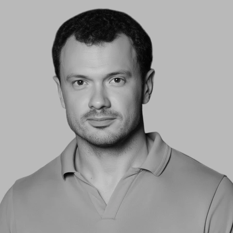 Дмитрий Бороздин