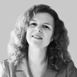 Ксения Родионова