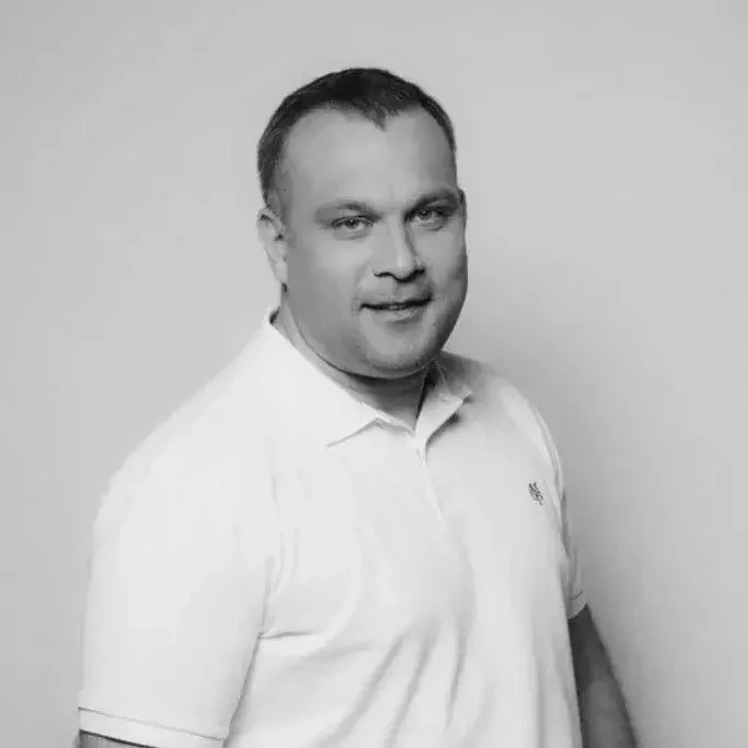 Антон Сизёмин